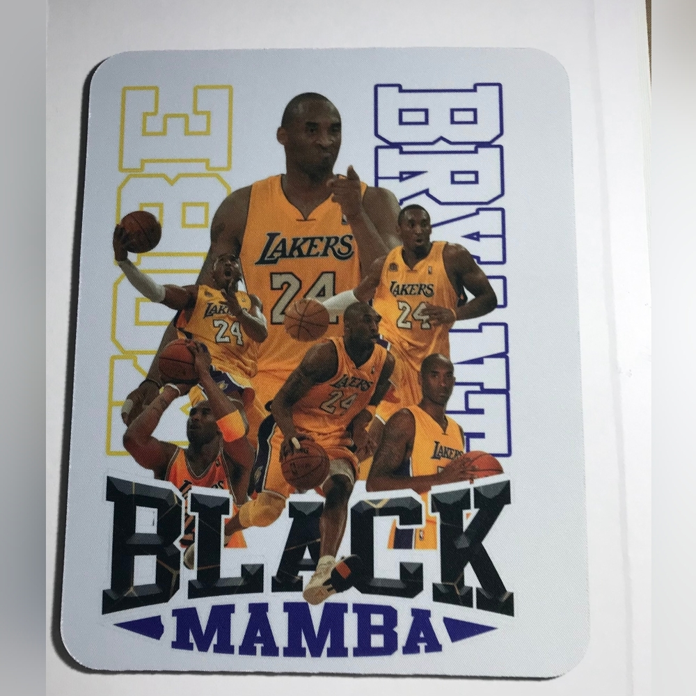 Custom Basketball Mouse pads - Picture 13 of 16